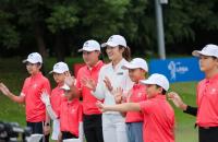 別克LPGA錦標(biāo)賽的哪個時刻，最讓你難忘？