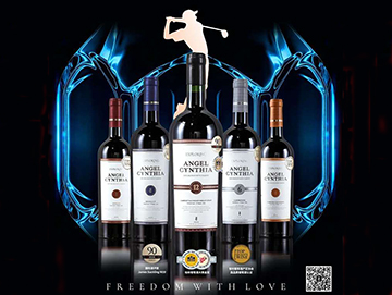 打好球，品好酒｜辛迪婭葡萄酒邀您參加第100屆如歌全國月例賽！