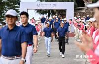 他們從如歌高爾夫模擬器出發(fā)，用熱愛打進沃爾沃中國公開賽區(qū)域挑戰(zhàn)賽總決賽