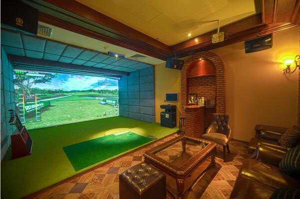 深圳耀祥企業(yè)VIP會(huì)所